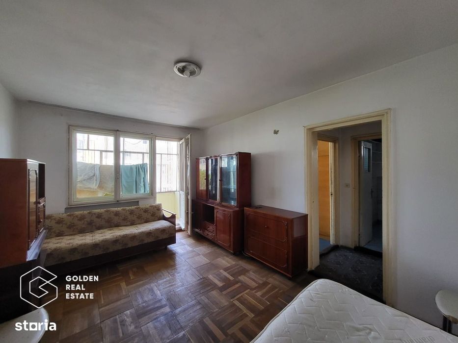 Apartament 2 camere, oras Lipova