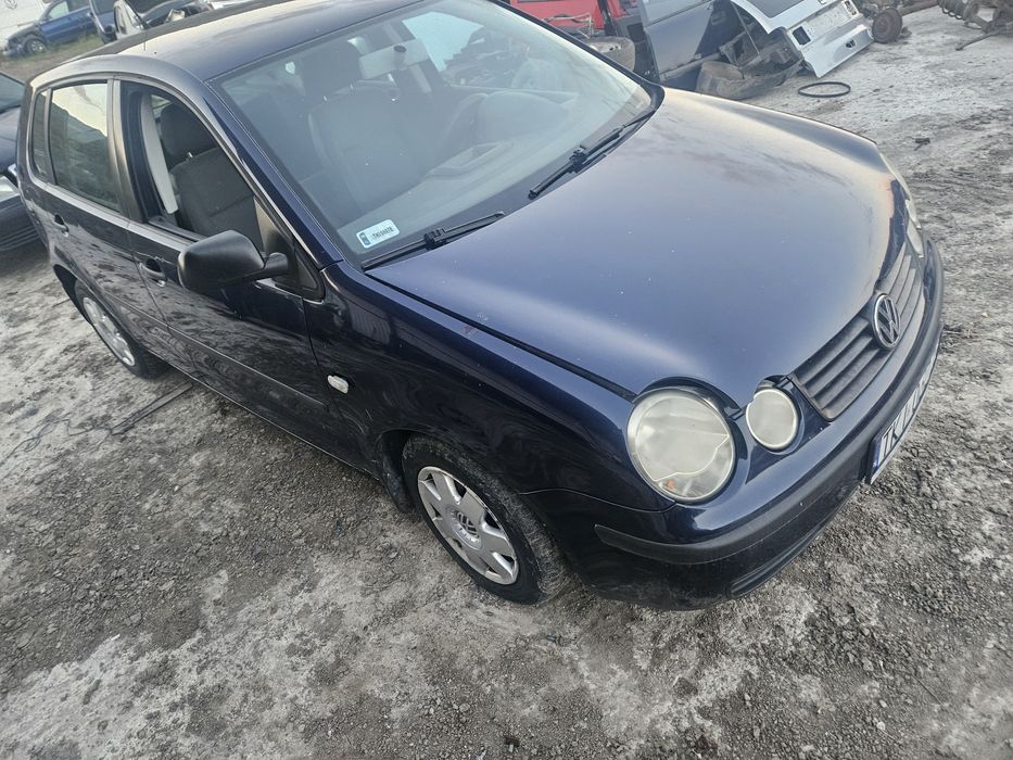 Piese vw polo orice piesa