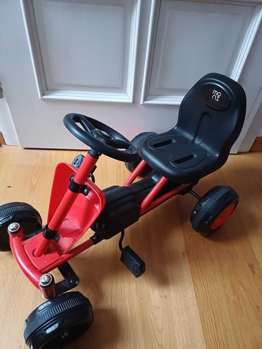 Cart copii 3 ani Moni