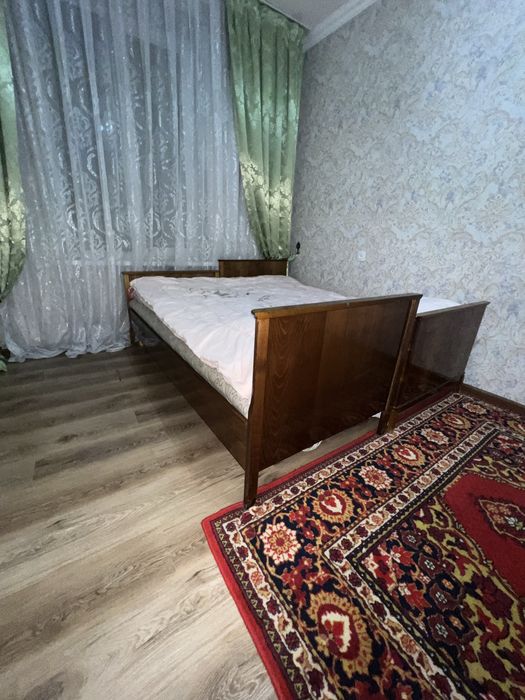 Румынская спальная мебель