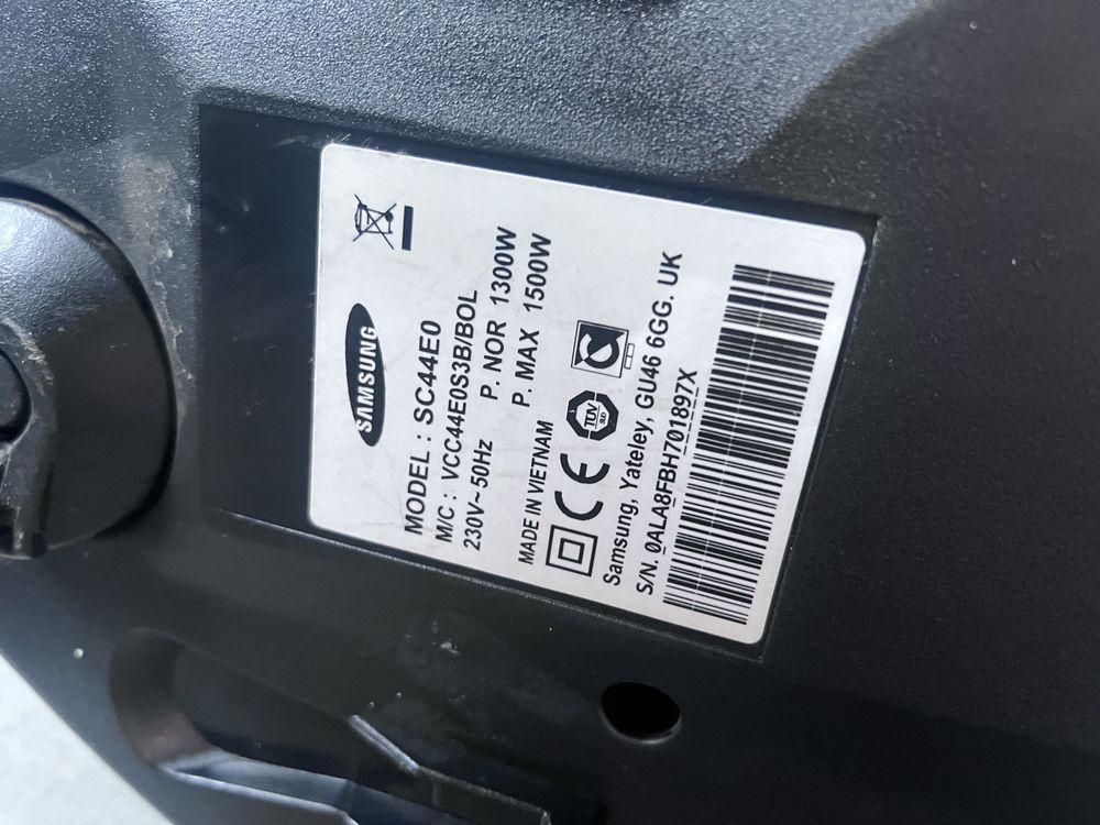 aspirator samsung sc44e0