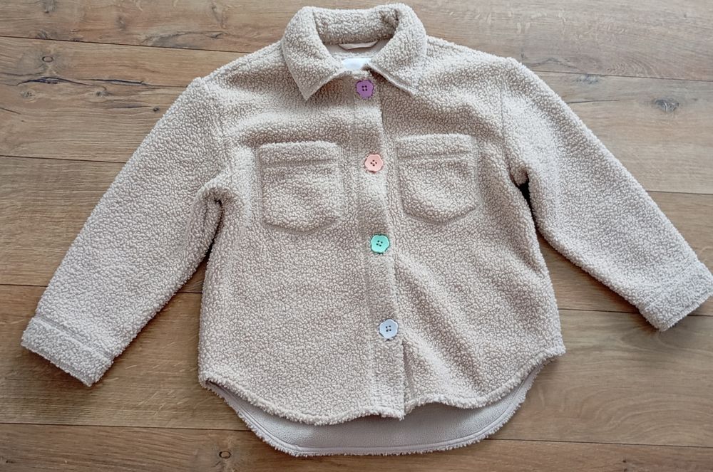 Cardigan fete mărimea 122
