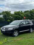 Volkswagen Touareg 2.5