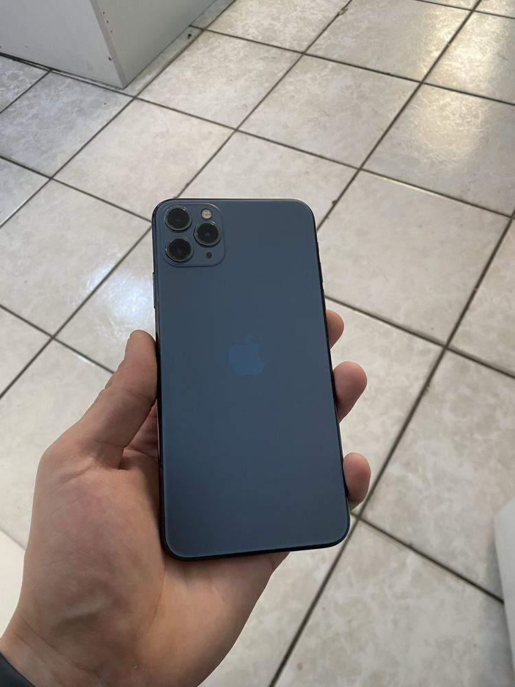 Iphone 11 pro max