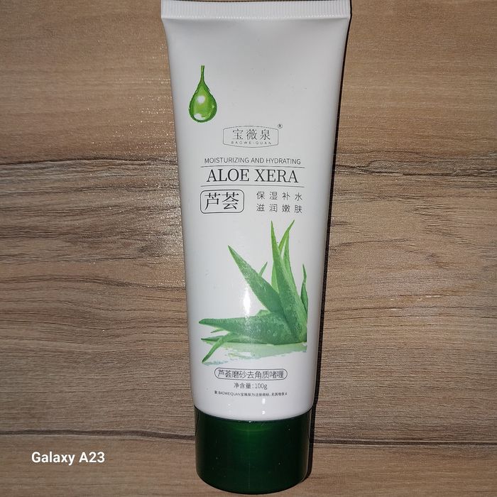 Очищающая Умывалка для лица