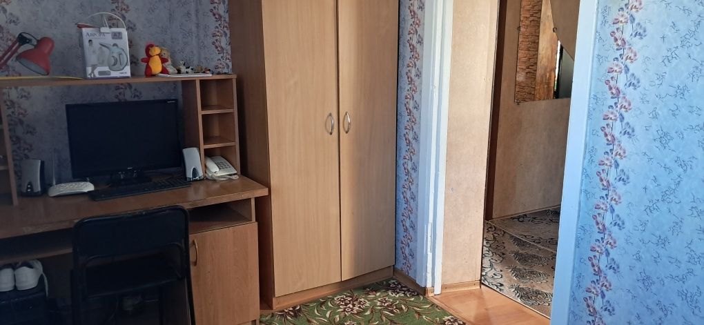 Продам дом или обменяю на 2 комнатную благоустроенную квартиру