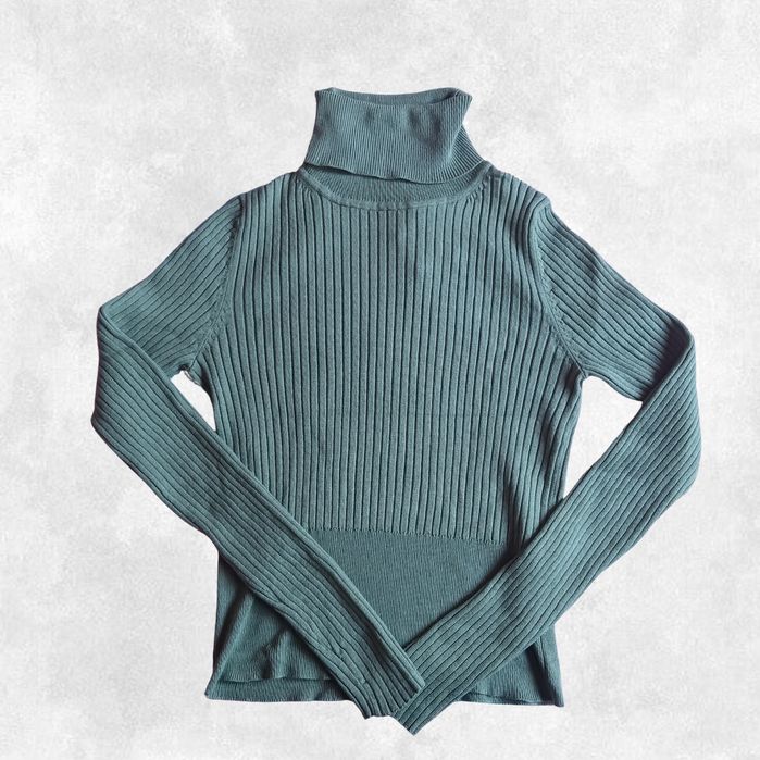 Helancă CleanGirl Coquette Basic