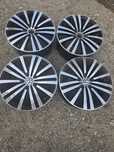 Jante passat b 7 r17 j7.5 et 47