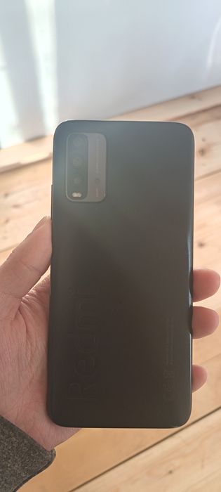 Redmi 9T karobka daq ful.
