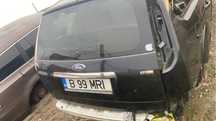 Haion ford focus 2 facelift combi