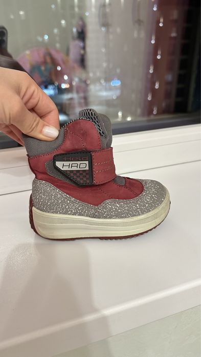 Сопаги зима