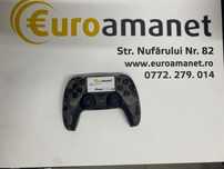 Controller Wireless PlayStation 5 (PS5) DualSense, Gray Camouflage-N2-