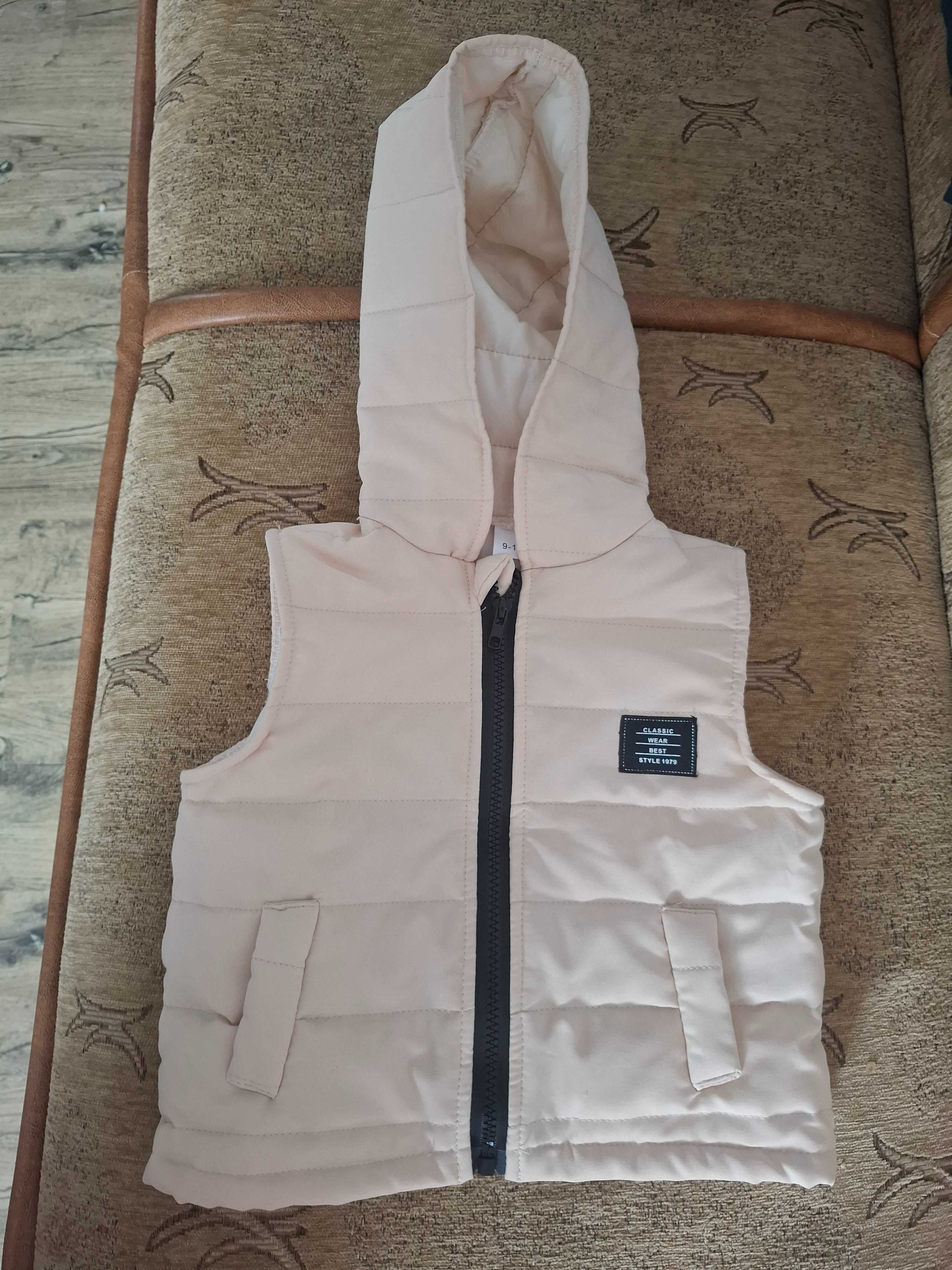 Set bebelusi 9 12 luni