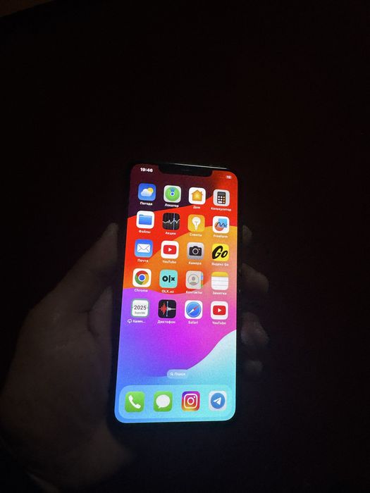 Iphone 11 Pro Max Srochna kelishamiz