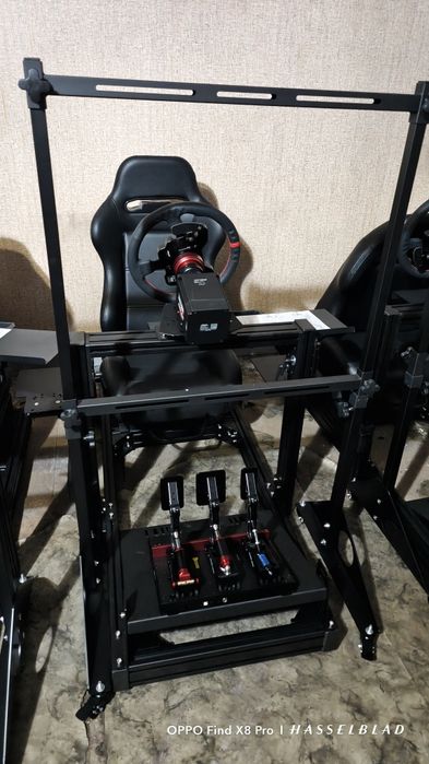 Продам Кокпит для симрейсинга