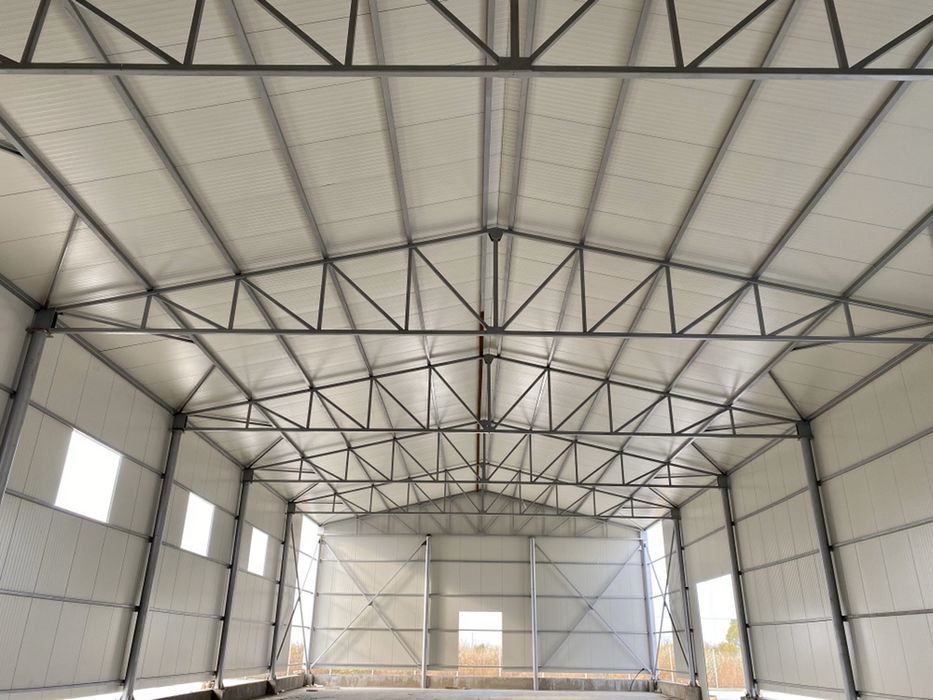 Hale de inchiriat- MetalBandIndustrialPark