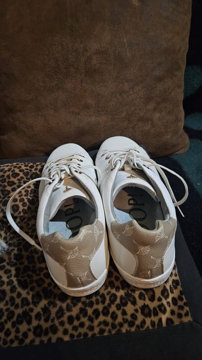 Adidas DAMA Joop marimea 39