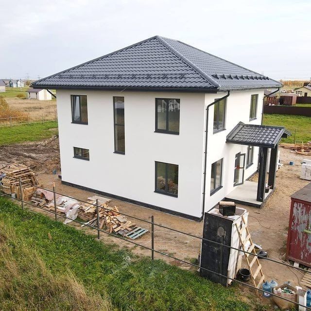 Vand container modular tip casa de locuit. Mai avem de vânzare și alte