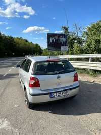 Volkswagen Polo 1.4 FSI