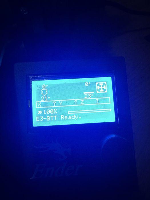 Imprimanta 3D Creality Ender 3