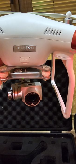 Dji phantom 3 standard