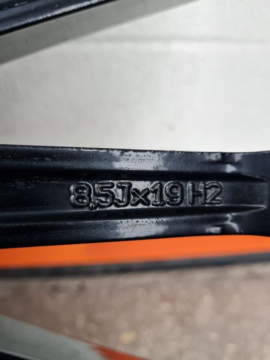 Джанти KESKIN за МЕРЦЕДЕС MERCEDES R19 5x112 ET45 8.5J