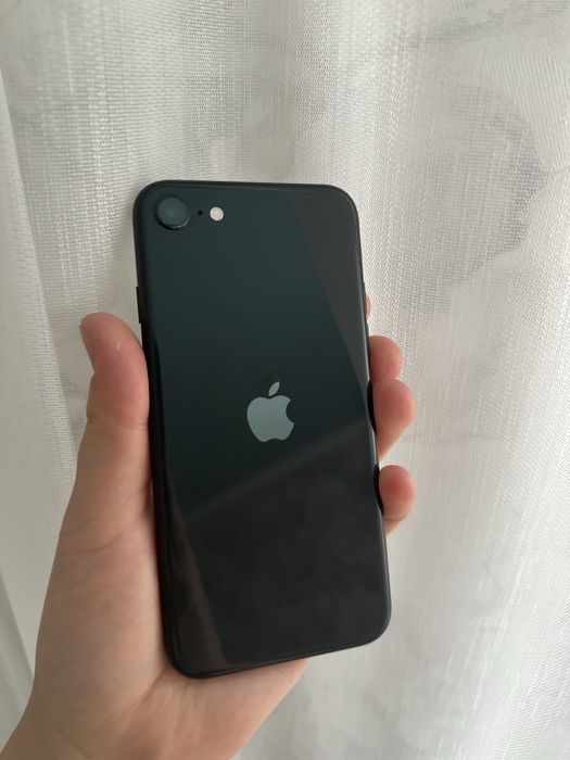 Iphone Se 128 gb