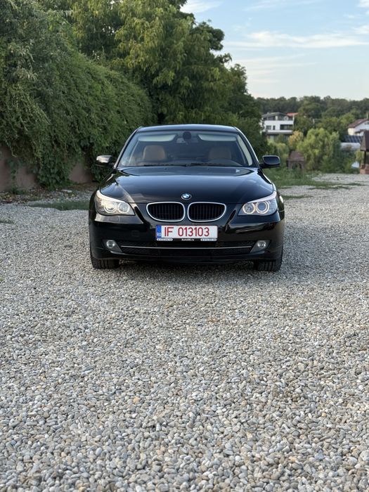 BMW 520i LCI Urgent