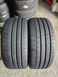 2 anvelope vara 255 40 21 Continental 2024