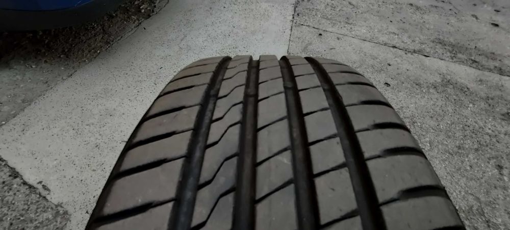 4 jenti 17'' BMW Styling 618 cu anvelope 255x55x17