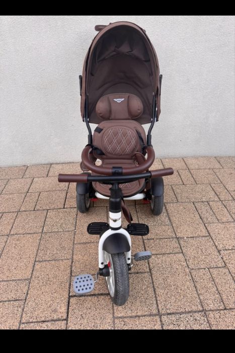 Tricileta bentley 6 in 1