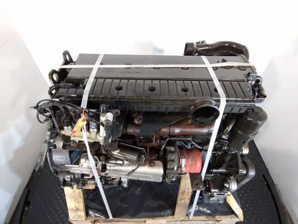 Motor complet Mercedes OM926LA.EEV/2-00 - Piese motor Mercedes