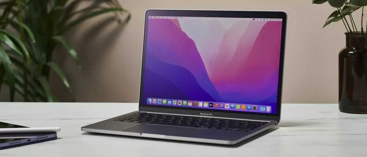 MacBook Pro M2 8/512