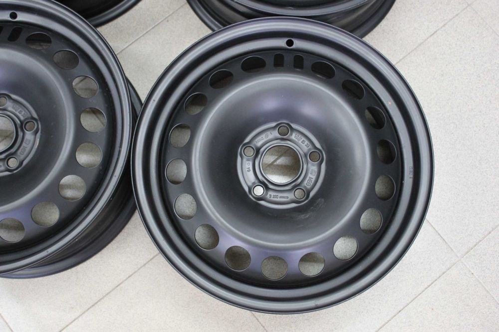 Джанти 16" 5x115 Opel Astra J, Zarira C