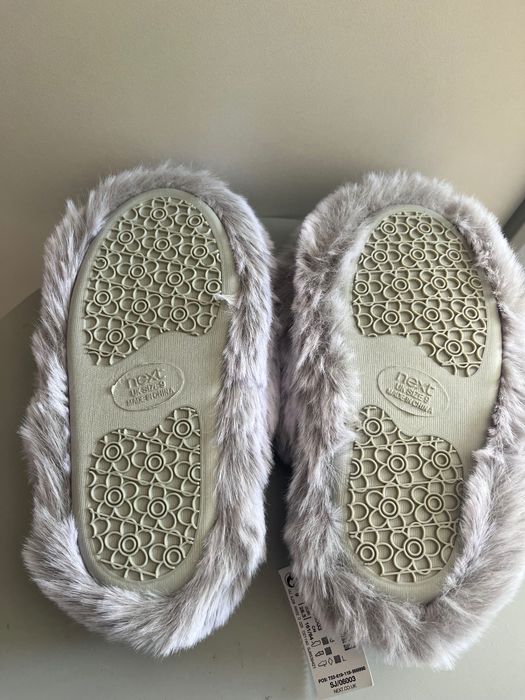 Детски домашни чехли Next