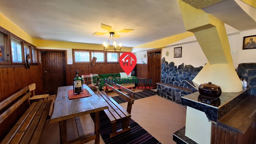 Продава се Къща в с. Павелско, Област Смолян - 372 кв.м за 1100 €/кв.м - Снимка #2