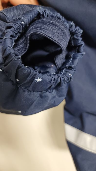 Combinezon iarnă H&M