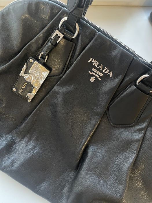 Сумка Prada оригинал