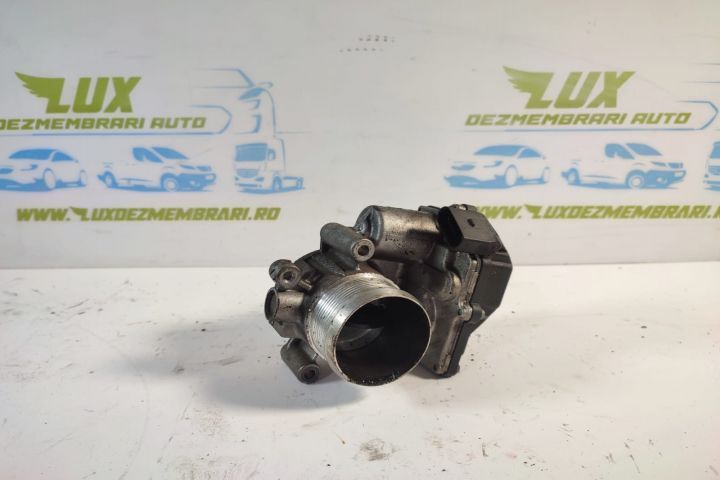 Clapeta de acceleratie 2.0 tdi CBA CBB CAG a2c59512935  3L128063B Seat Exeo 1 seria