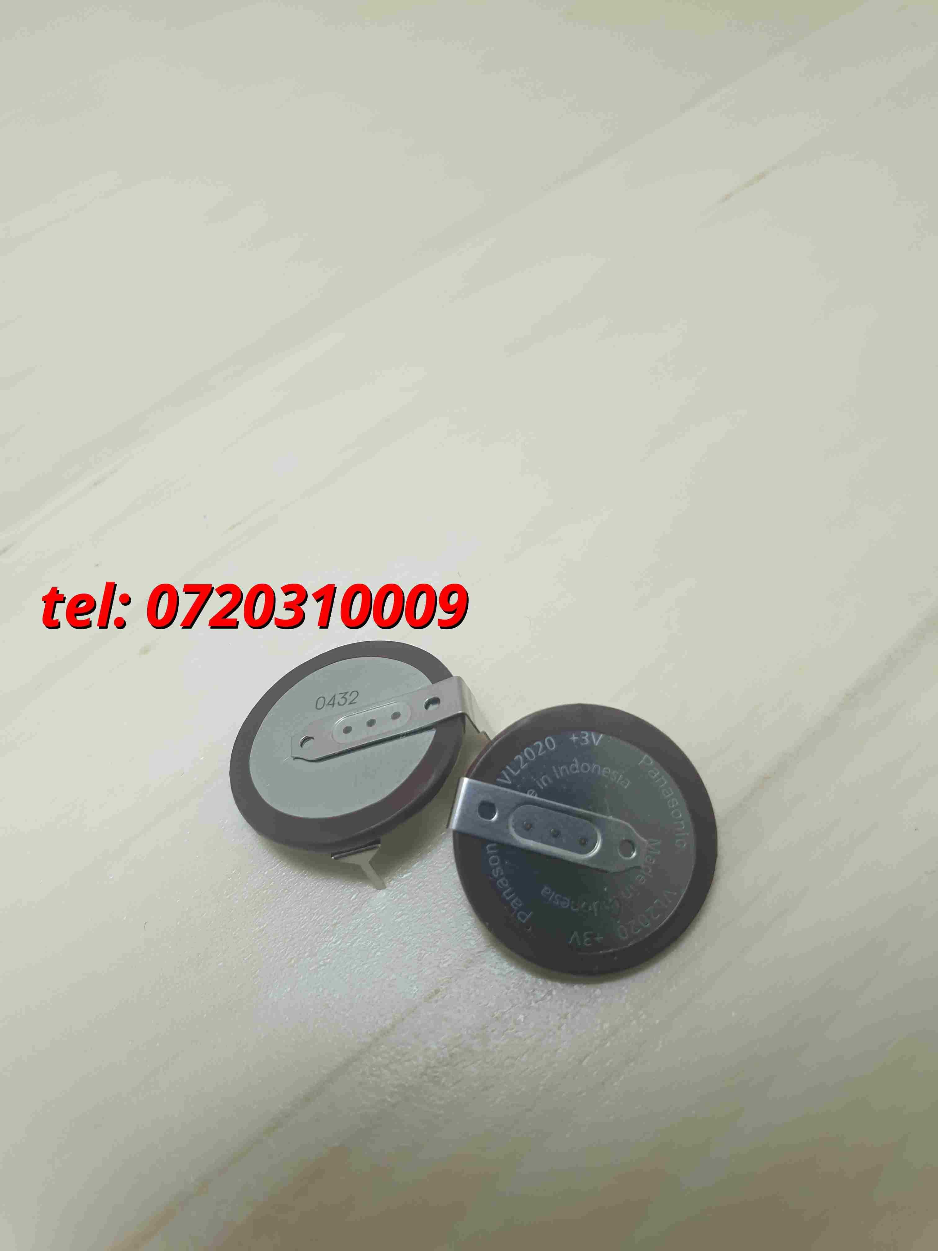 Acumulator Baterie Vl2020 Panasonic