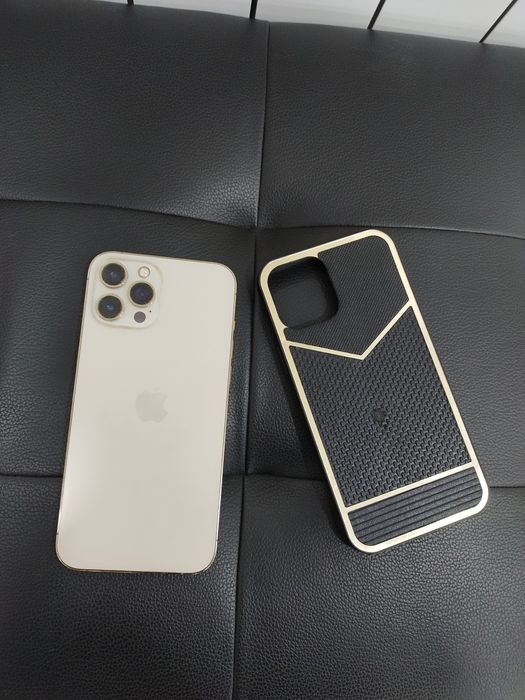 Iphone 12 Pro Max 128GB