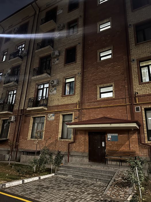 Сдается квартира! Яккасарайский район