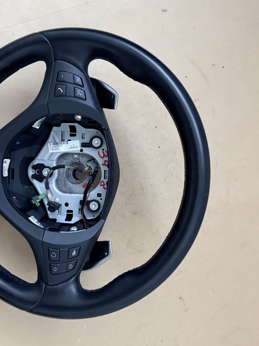 Волан бмв bmw e70 x5 e71 x6