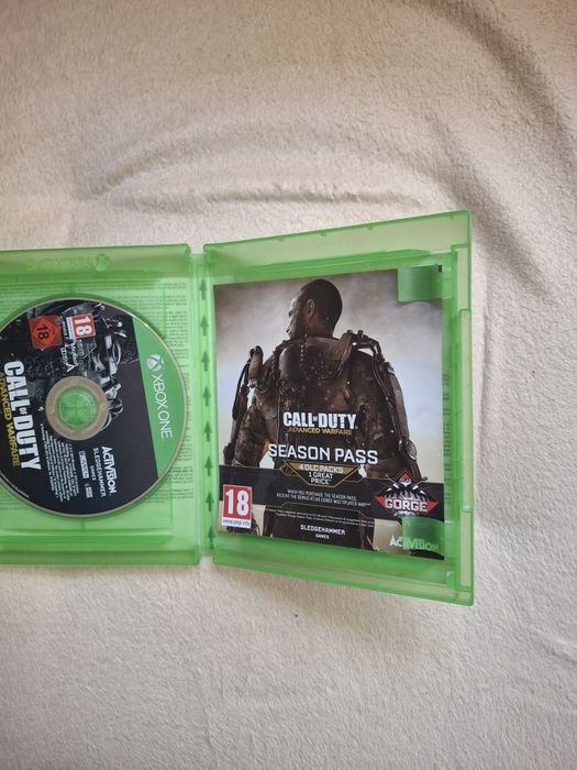 Vinzare jocuri xbox one