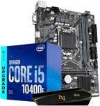Kit i5-10400f 32gb