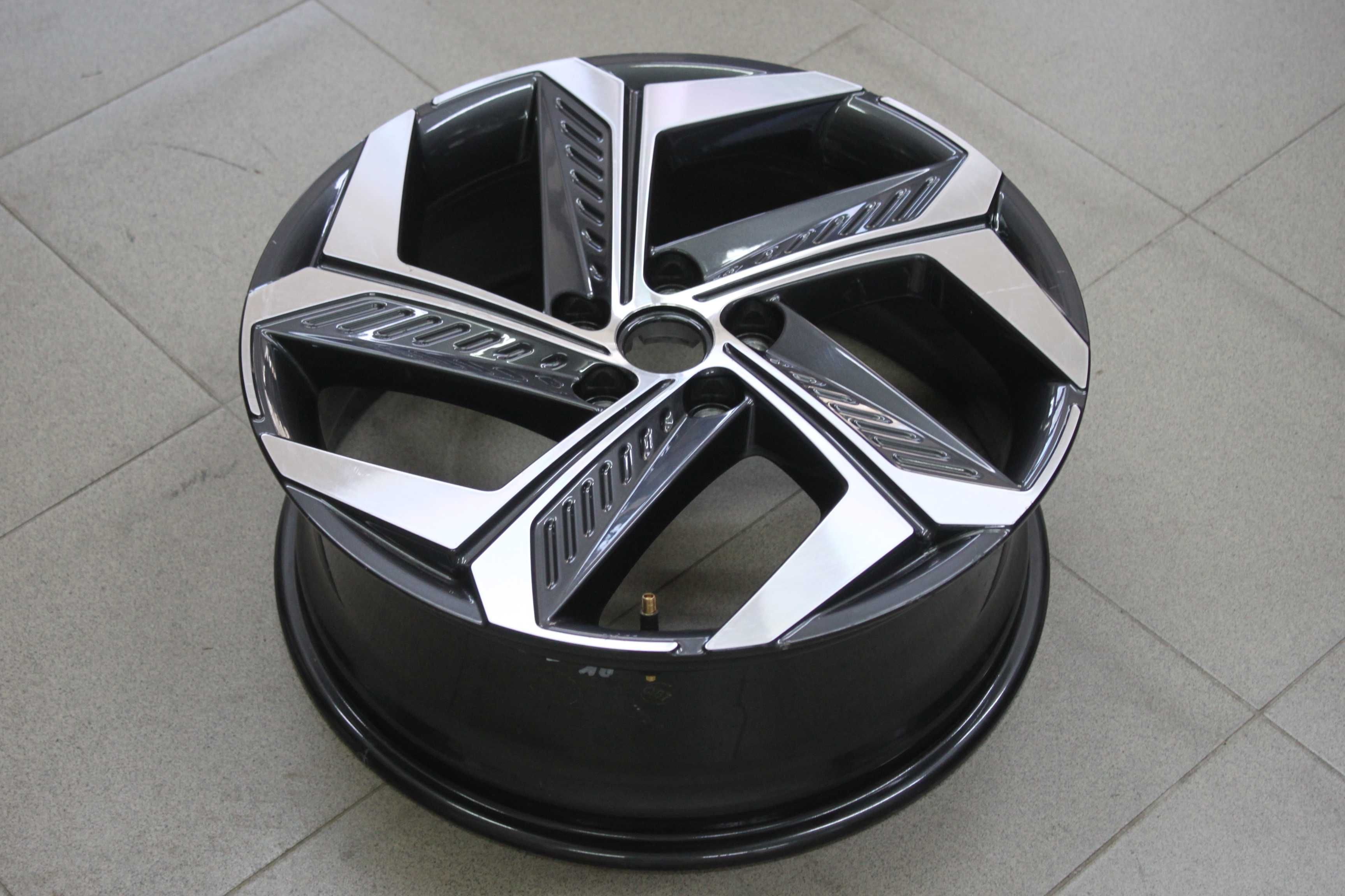 Джанта 19" Hyundai Tucson