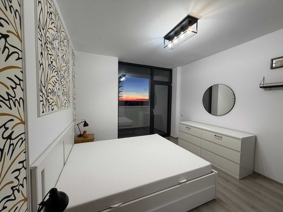 Proprietar | Apartament 3 camere, parcare subterana, boxa | XCity