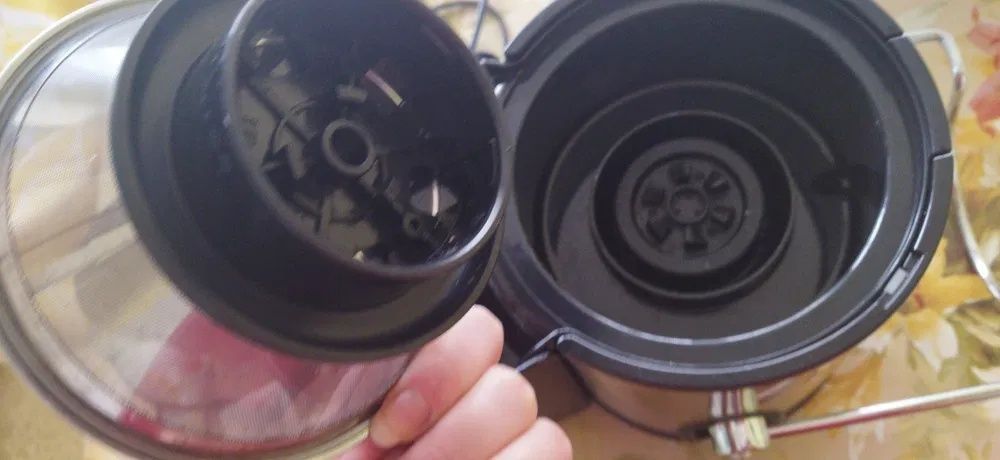 Сокоизтисквачка Roshan