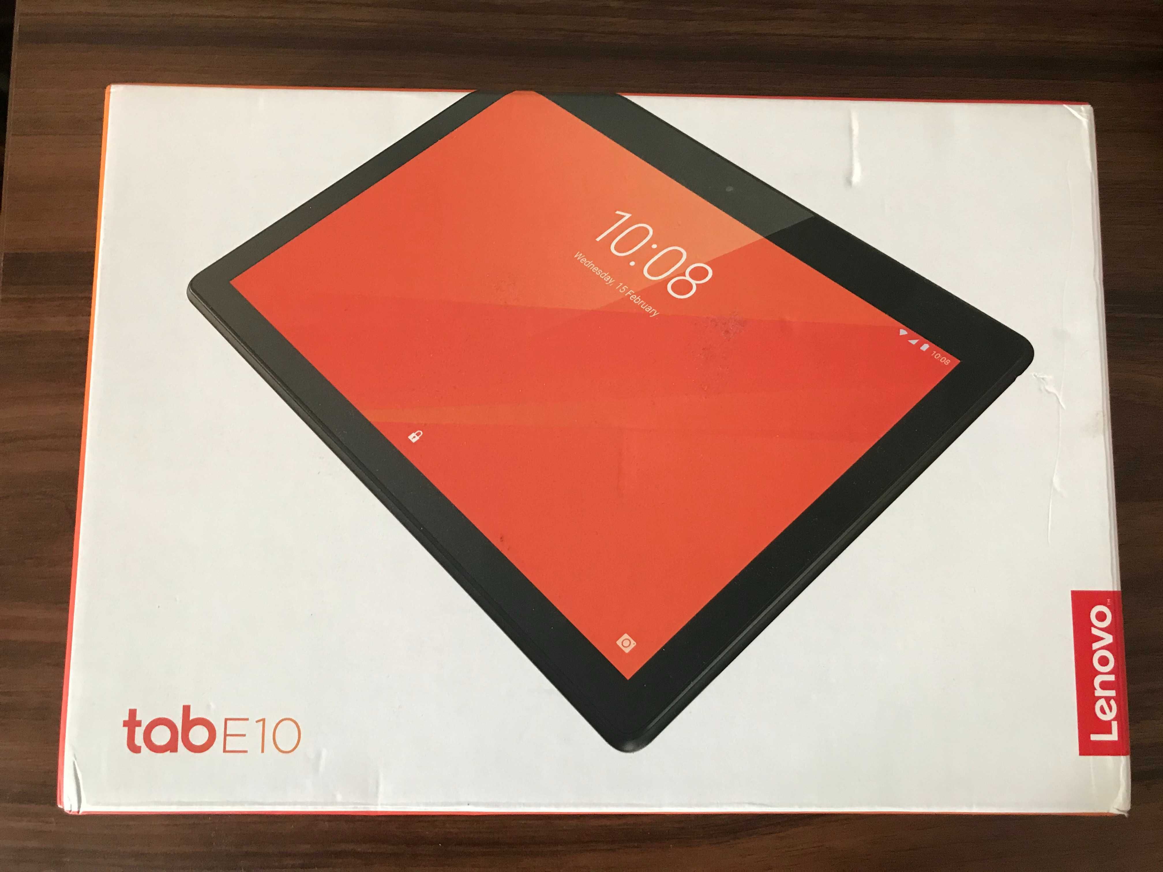 Tabletă Lenovo tabE10