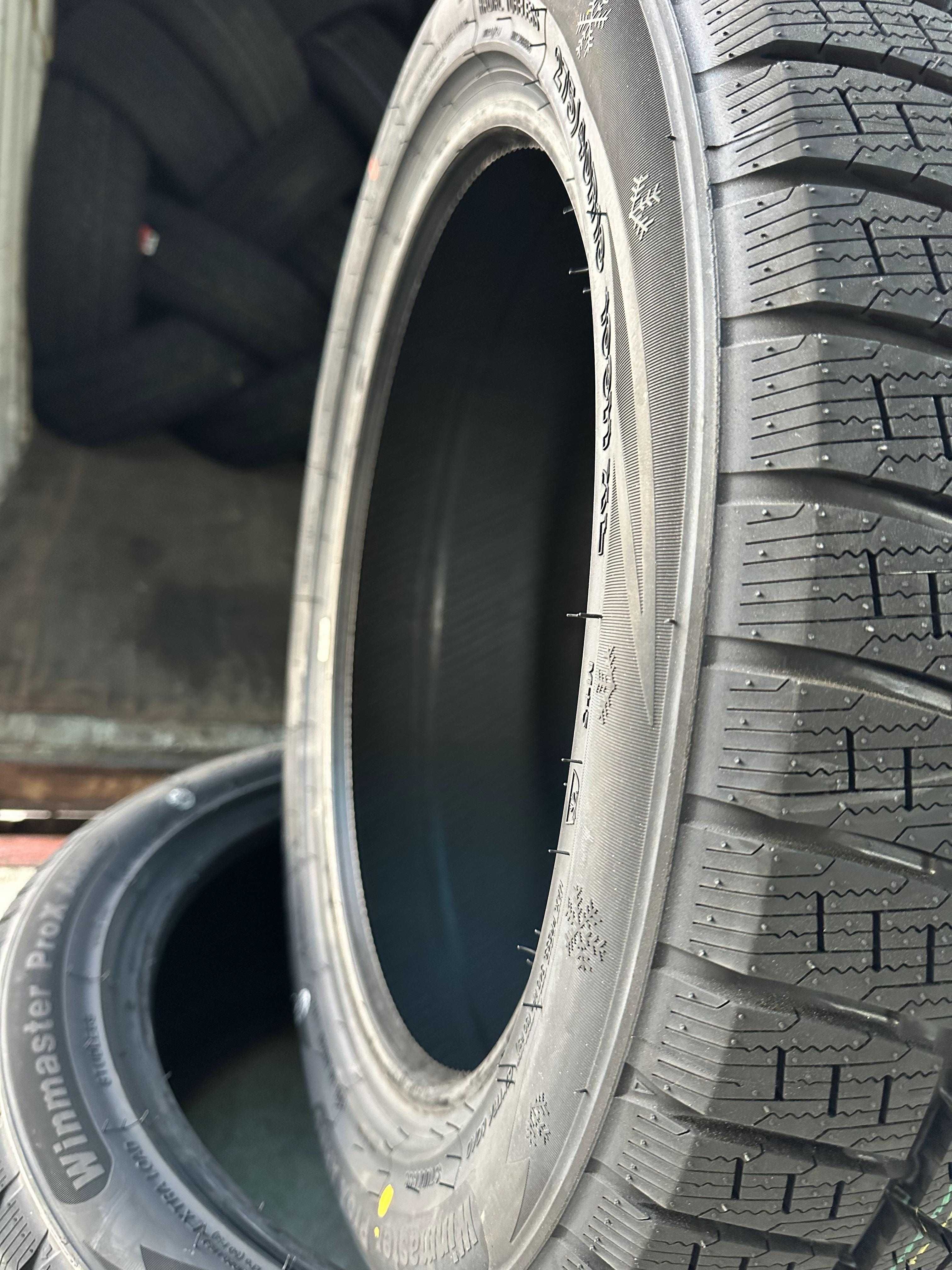 Нови зимни гуми ARIVO Winmaster ProX ARW 5 275/40R18 103H XL НОВ DOT